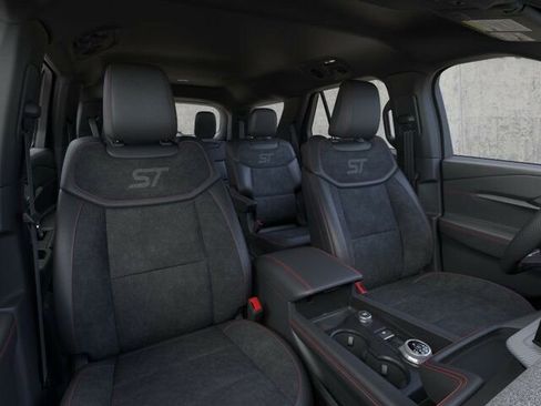 New 2026 Ford Explorer ST image 11