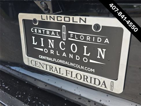 New 2026 Lincoln Navigator Black Label AWD/4WD image 7