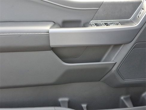 New 2025 Ford F150 XLT w/ Equipment Group 302A MID image 8