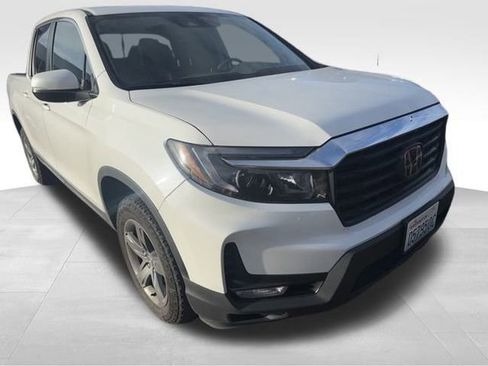 Used 2023 Honda Ridgeline RTL image 5