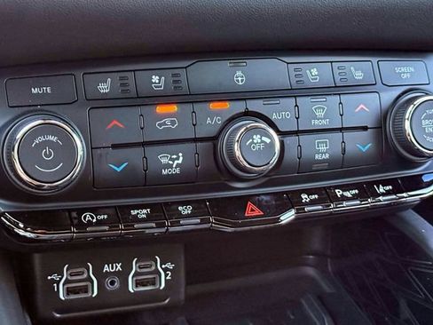 Certified 2026 Dodge Durango GT AWD/4WD image 31