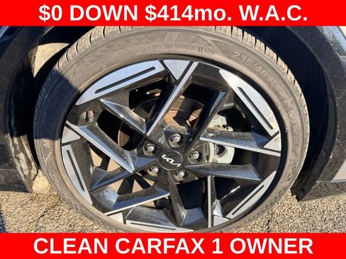 Used 2025 Kia K4 GT-Line w/ GT-Line Sunroof Package image 12