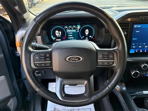 Used 2023 Ford F150 Tremor w/ Equipment Group 402A High image 16