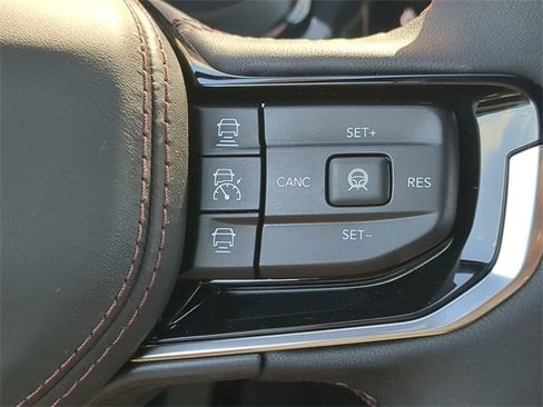 New 2025 Jeep Wagoneer S Limited image 25