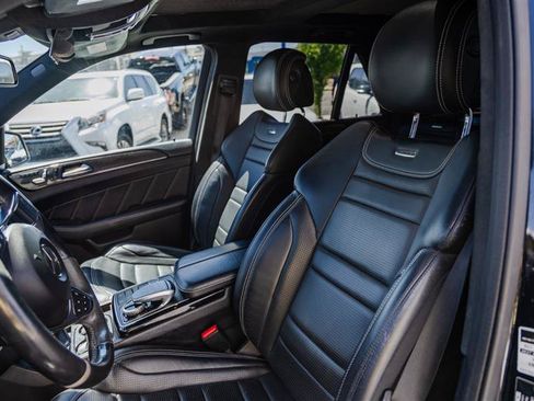 Used 2016 Mercedes-Benz GLE 63 AMG S image 13