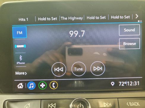 Used 2020 Chevrolet Blazer LT FWD image 25