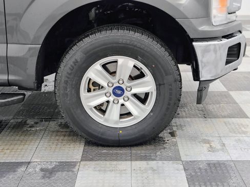 Used 2020 Ford F150 XLT image 15