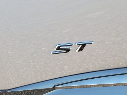 New 2026 Buick Envision Sport Touring image 11