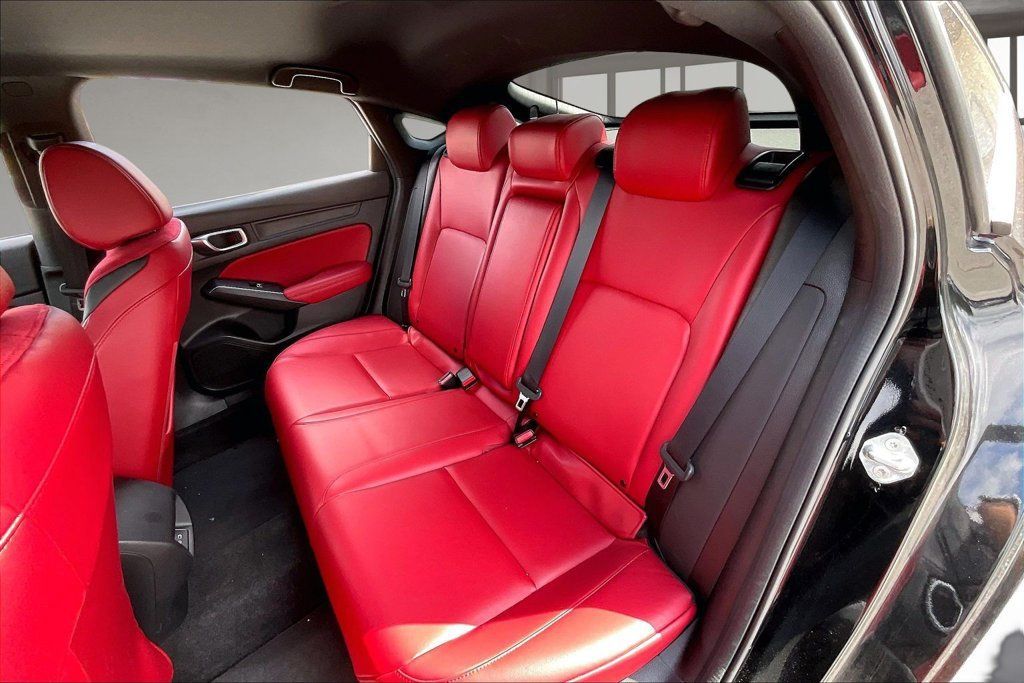 Used 2024 Acura Integra A-Spec w/ Technology Package FWD image 21