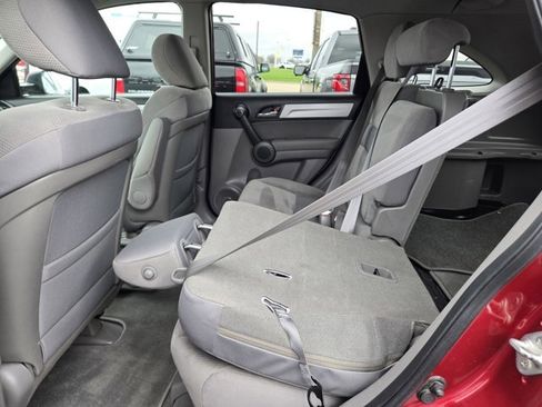 Used 2010 Honda CR-V EX image 29