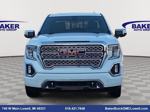 Used 2021 GMC Sierra 1500 Denali w/ Denali Ultimate Package image 2