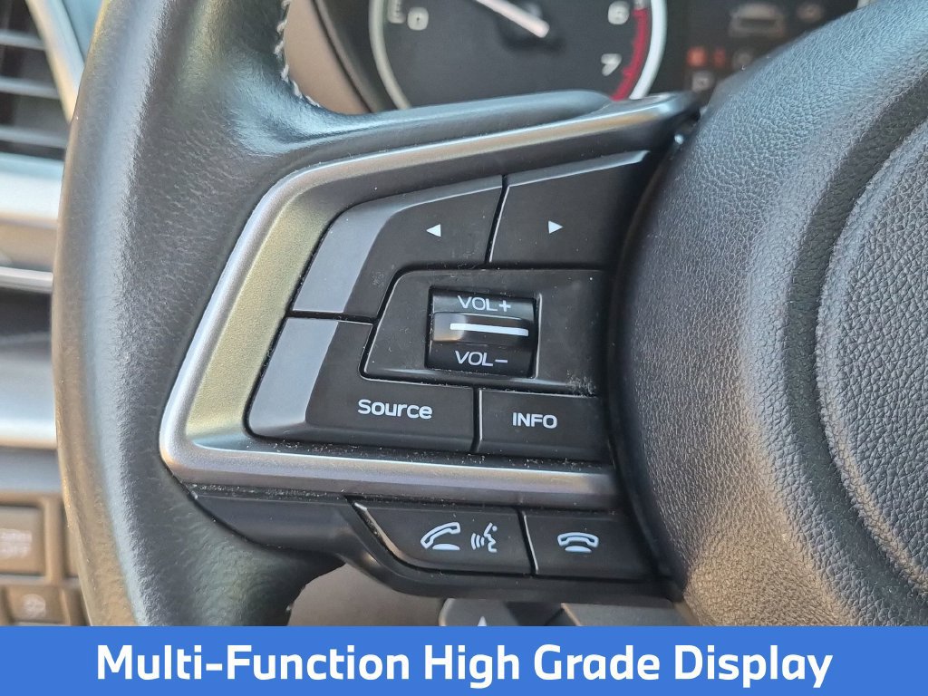 Used 2023 Subaru Forester Premium AWD/4WD image 23