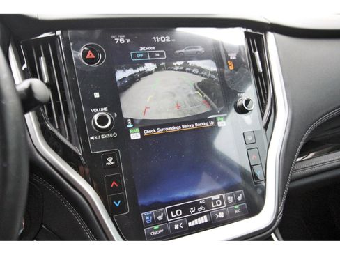 Certified 2024 Subaru Outback Touring XT AWD/4WD image 25