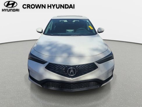Used 2023 Acura Integra FWD image 2