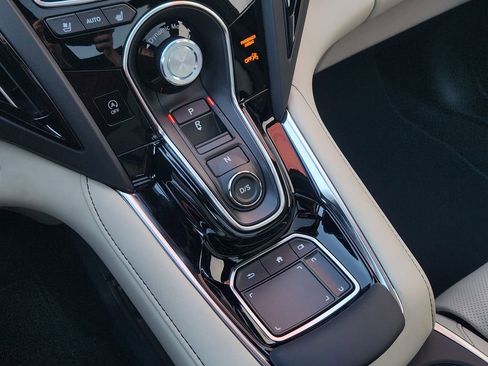 New 2026 Acura RDX A-Spec image 20