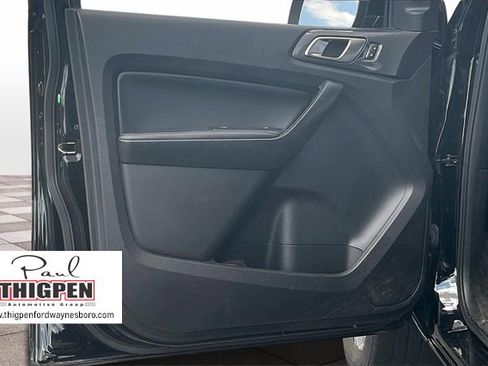 Certified 2020 Ford Ranger Lariat w/ Technology Package image 24