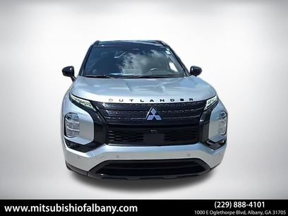 Used 2024 Mitsubishi Outlander SEL
