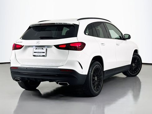 New 2026 Mercedes-Benz GLA 250 image 11