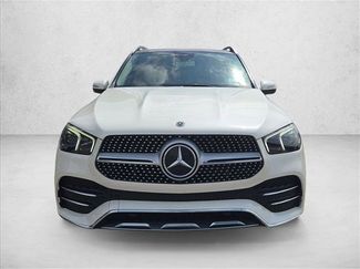 Certified 2020 Mercedes-Benz GLE 450 4MATIC video 3