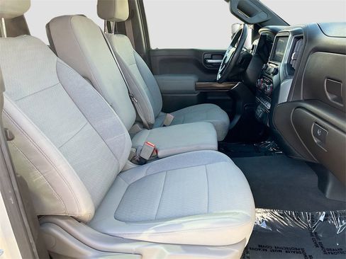 Used 2022 Chevrolet Silverado 1500 RST image 26