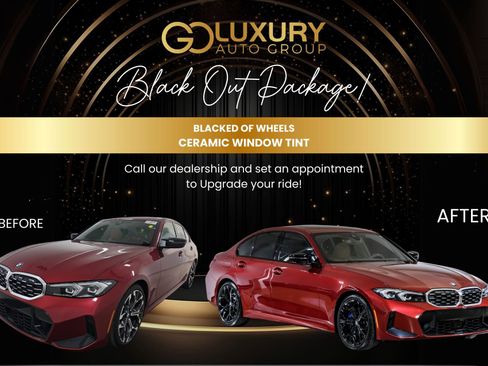 Used 2025 BMW M340i image 6