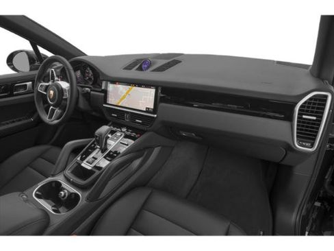 Used 2022 Porsche Cayenne AWD/4WD image 15