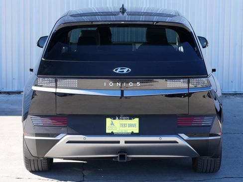 Used 2023 Hyundai Ioniq 5 SEL image 47