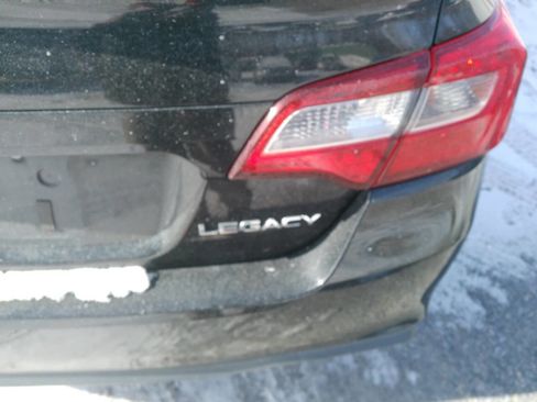 Used 2019 Subaru Legacy 2.5i image 9