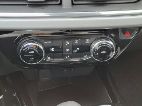New 2026 Chevrolet Trax LT w/ Driver Confidence Package image 18