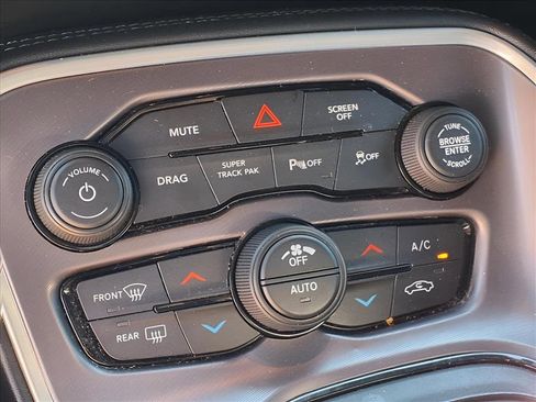 Used 2021 Dodge Challenger R/T Scat Pack w/ 1320 Plus Group image 10