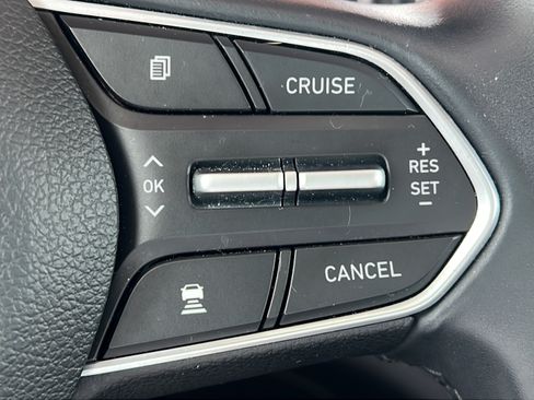 Used 2020 Hyundai Santa Fe SEL w/ Convenience + Premium Package FWD image 22