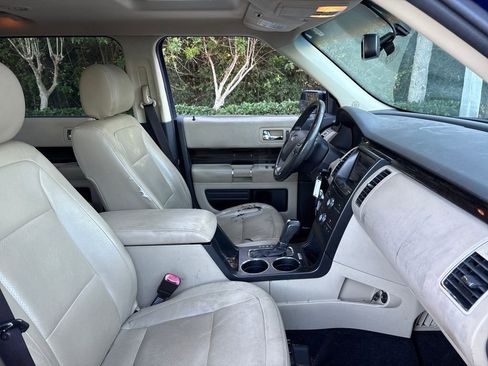 Used 2014 Ford Flex SEL w/ Equipment Group 201A image 31