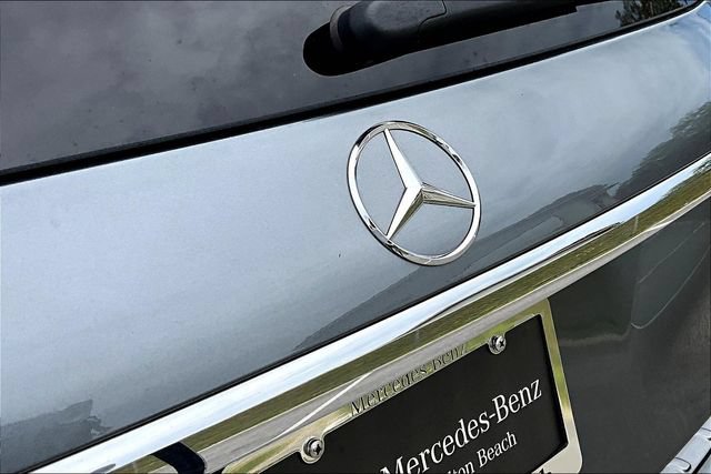 Certified 2024 Mercedes-Benz GLS 450 4MATIC image 21