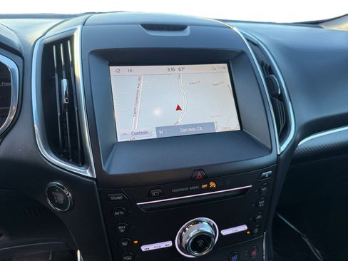 Used 2019 Ford Edge ST w/ Equipment Group 401A image 12