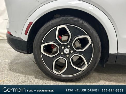 Used 2023 Ford Mustang Mach-E GT image 10