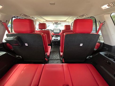 Used 2023 Toyota Sequoia TRD Pro image 15