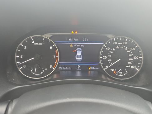 Used 2019 Nissan Altima 2.5 S FWD image 33