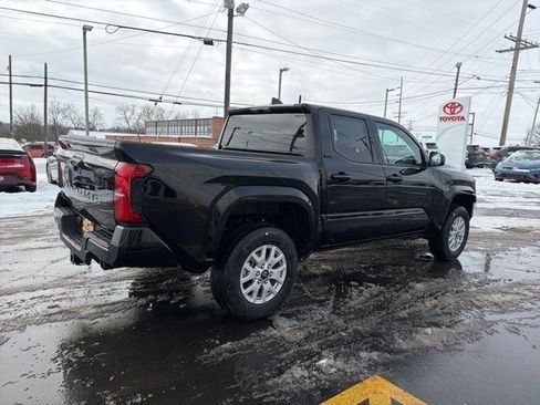 New 2026 Toyota Tacoma SR5 image 9