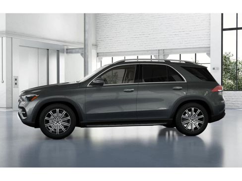 New 2026 Mercedes-Benz GLE 350 4MATIC image 33