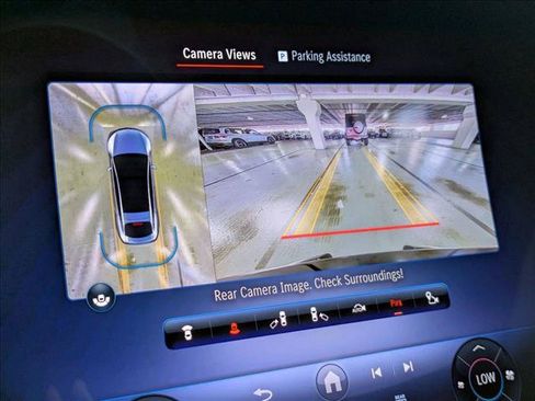 Certified 2024 Mercedes-Benz EQS AMG 4MATIC image 15