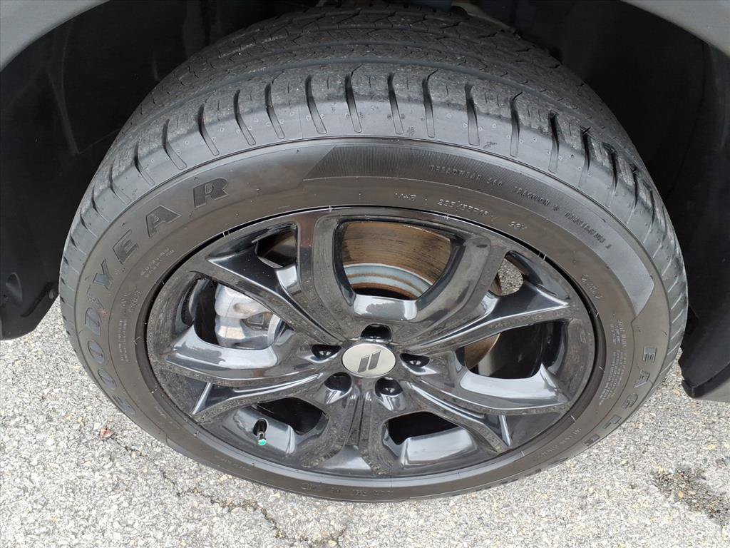 Used 2024 Dodge Hornet GT Plus w/ GT Blacktop Package AWD/4WD image 10