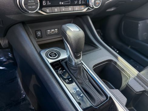 Certified 2024 Nissan Sentra SV w/ All-Weather Package image 19