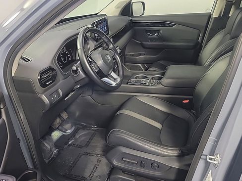 Certified 2023 Honda Pilot Touring image 19