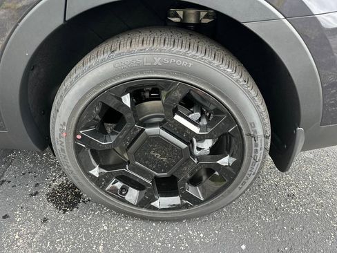 New 2025 Kia Sorento SX Prestige image 42