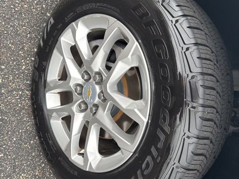 Used 2019 Chevrolet Traverse LS w/ LPO, Floor Liner Package image 25