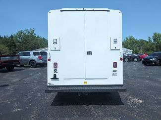 New 2025 Ford E-350 and Econoline 350 Super Duty w/ Power Equipment Group RWD video 4