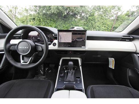 New 2026 MAZDA CX-5 Preferred AWD/4WD image 7