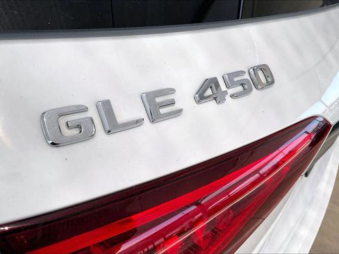 Used 2023 Mercedes-Benz GLE 450 4MATIC image 31
