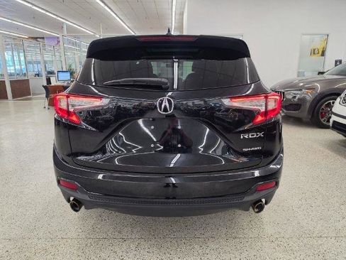 Used 2019 Acura RDX AWD w/ Technology Package image 5