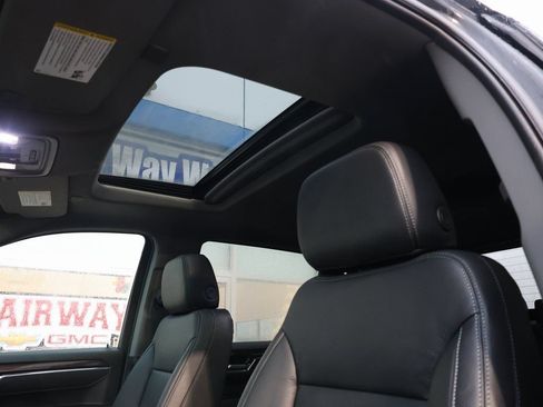 New 2026 Chevrolet Silverado 1500 RST AWD/4WD image 27
